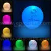 LED Glowing Christmas Balloon thumbnail-2