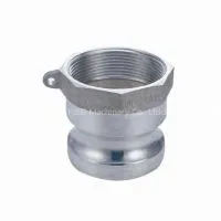 Aluminium Camlock Coupling Type A thumbnail-1