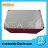 High Moisture Resistance Metal Electronics Enclosure Box for LCD Monitors thumbnail-1