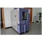 Intelligent PLC Interface and Smart Controller Temperature Humidity Chamber thumbnail-1
