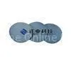Waterproof Round Sand Dust-free Paper For Printed Circurt Board PCB , Cleanroom Wipe thumbnail-1