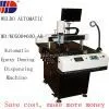 Weldo 1:3 Rate Automatic Epoxy Doming Dispensing Machine thumbnail-1