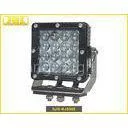 Waterproof Heavy Duty Led Work Lights , Led Off Road Driving Lights 80w 9 - 64V thumbnail-1