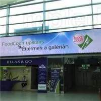 P10 Indoor LED Display thumbnail-1