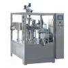 Powder Measuring and Packing Production Line thumbnail-1