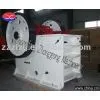 High Crushing Ratio Jaw Crusher/Best Cost Performance Crusher, Got ISO9001 Certification thumbnail-1
