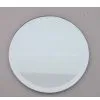 Clear Silver Mirror thumbnail-1