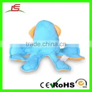 Pet Products Ocean Buddies Dog Toy Squeaker Plush Toy For Dogs thumbnail-2