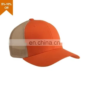 Hot Selling Printed Baseball Cap Good Shape thumbnail-1