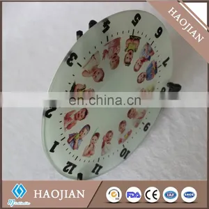 Home Decor,clock, Desk Clock thumbnail-5