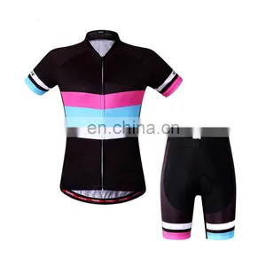 Wholesala Normzl China Custom Cycling Jersey Private Label thumbnail-1