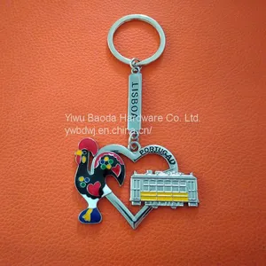 Bedat Custom Refrigerator Portugal Portugal Souvenirs Styles Welcome Customized LOGO thumbnail-1