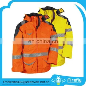 New Design Nice-looking Welding Jacket thumbnail-1