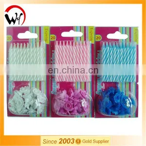 2015 New Spiral Hot Party Candle thumbnail-1