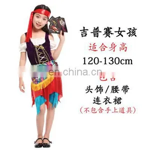 In Stock Kids Fancy Dress Costumes thumbnail-2