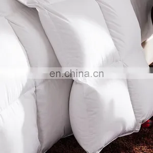 Manufacture Factory 10.5 Tog 100% Goose Down Duvet thumbnail-3