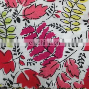 Rayon Printing Fabric thumbnail-1