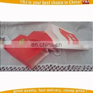 Paper Packages Machine Price/ Kraft Paper Packing With Zip/stand up Pet Food Bag thumbnail-2