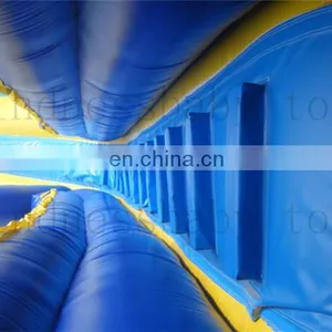 Funny Inflatable Slide, Inflatable Spider-man Slide for Kids thumbnail-3