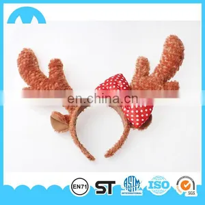 Christmas Reindeer Headwear thumbnail-1