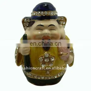 2012 China God Decorative Trinket Boxes thumbnail-1