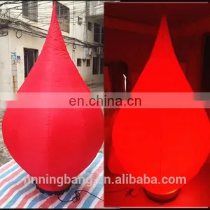 Lighting Inflatable Balloon for Wedding Decoration thumbnail-2