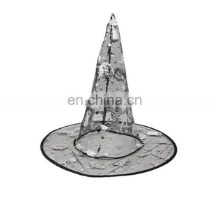 China Suppliers Wholesale Wonderful 4pcs Party Decoration Halloween Costume for Kids and Adults thumbnail-3