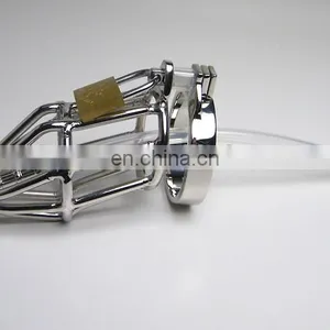 2015 Newest Chastity Belts Girl thumbnail-3