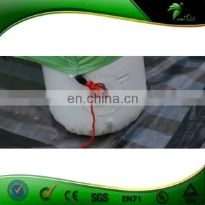 Outdoor Cheap Inflatable Igloo Tent / Advertising Large Inflatable Dome Tent For Trade Show thumbnail-5