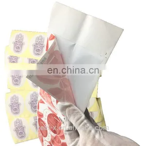 Very Glue Full Printing Style Sticker Production in 10days thumbnail-3