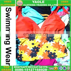 Wholesale Lots for Sale Raw Material Used Clothing Guangzhou thumbnail-3