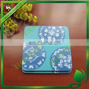 Good Quality Coasters Melamine Coasters and Table Mats thumbnail-1