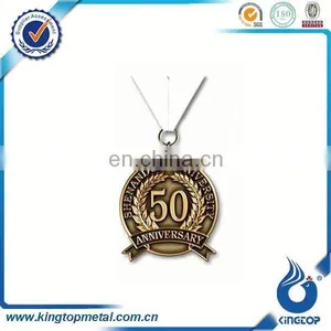Custom Medal School thumbnail-1