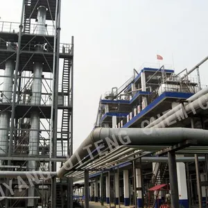 Puyang Jiteng Chemical Co., Ltd. company overview - view 1 thumbnail