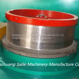 Straight Line Wire Drawing Machine thumbnail-4