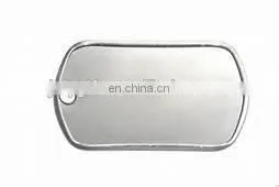 Stainless Steel Blank Dog Tags thumbnail-1