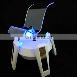 High Quality Acrylic Plastic Plexiglass Mobile Phone Tray Model Supports thumbnail-1