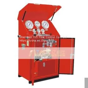 BOP (Blowout Preventer) Control System thumbnail-1