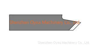 Sei Cutting Knife Blade thumbnail-3