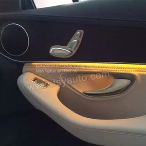 Ambient Light For Mercedes Benz and BMW thumbnail-3