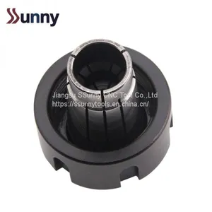 High Precision CNC ER Collet Nuts For Collet Holder thumbnail-3