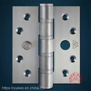 5430 Stainless Steel Security Door Hinge Security Door Hinge Hinge Hinge Hinge Hinge Open Hinge Anti-pry Hinge Security Door thumbnail-1