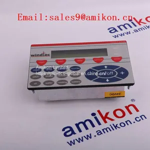 Electrometer Smart Sensor ABB Module Communication Module DSQC652 thumbnail-1