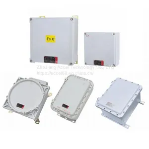 BXT Explosion Proof Empty Enclosures thumbnail-1