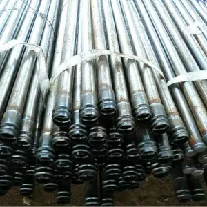 Good New Series Sonic Sounding Steel Pipe thumbnail-5