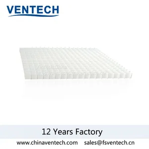 Aluminum Egg Crate Ventilation Grilles China Supplier thumbnail-2