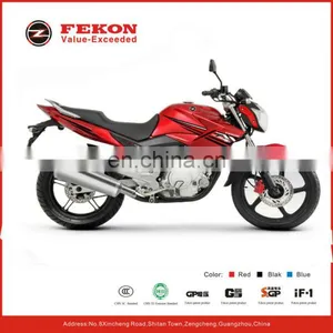 New Designed Motorcycle thumbnail-1