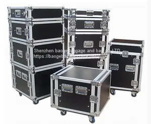 Traktor Kontrol S4 Case 50 60 80 90 Inch Screen Led Tv/universal Case thumbnail-2