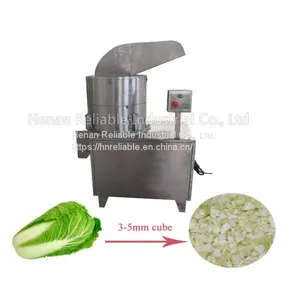 Cutter Price Cabbage Cutting Machine Vegetable Cutter thumbnail-1
