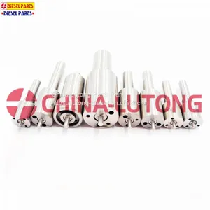 Diesel Engine Nozzle 9 432 610 394 DLLA154PN208 for NISSAN DIESEL BD30 thumbnail-3